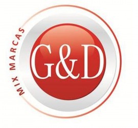 G & D Mix Marcas